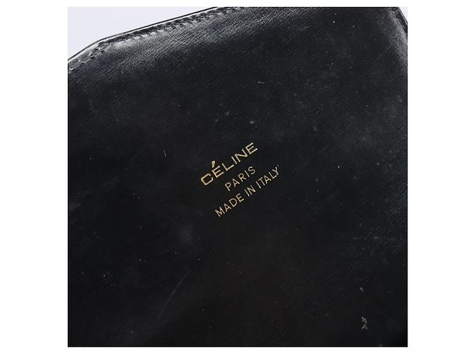 Céline Celine Horse Carriage Leather - vista 6