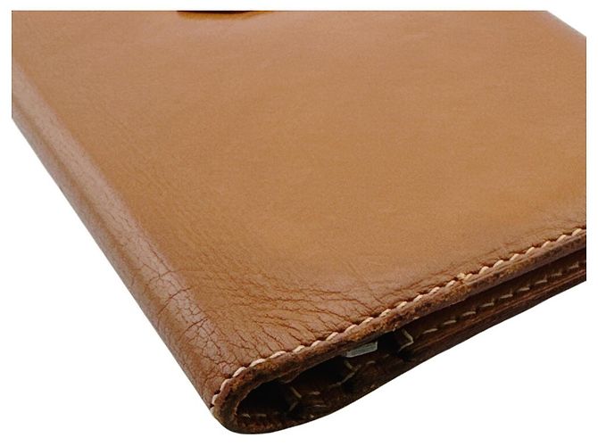 Hermès Carteira longa bi-fold Hermes Bearn - vista 3