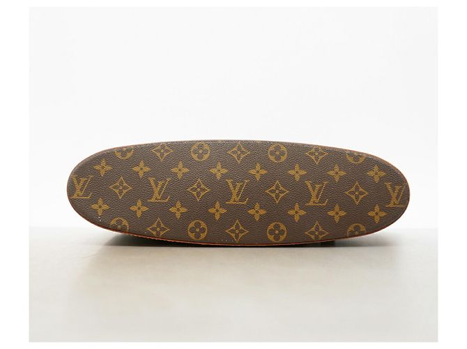 Borsa a tracolla Louis Vuitton Monogram Babylon - vista 3