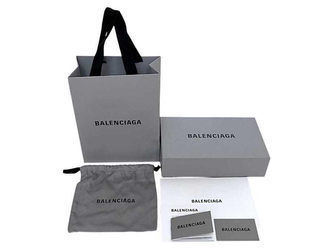 Portachiavi Biker Balenciaga - vista 8