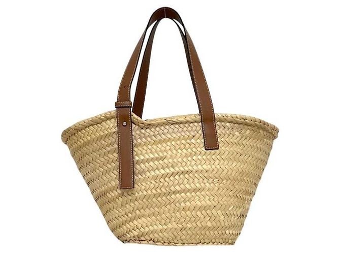 Borsa Tote Loewe Medium - vista 3