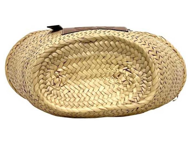 Borsa Tote Loewe Medium - vista 4