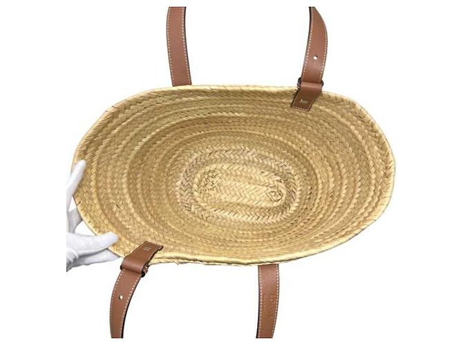 Borsa Tote Loewe Medium - vista 5