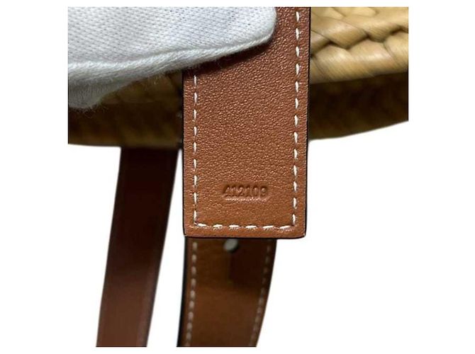 Borsa Tote Loewe Medium - vista 7