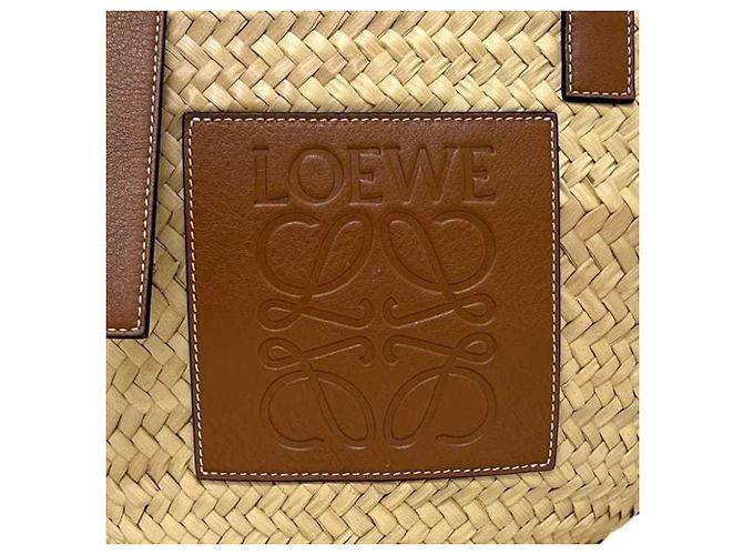 Borsa Tote Loewe Medium - vista 8
