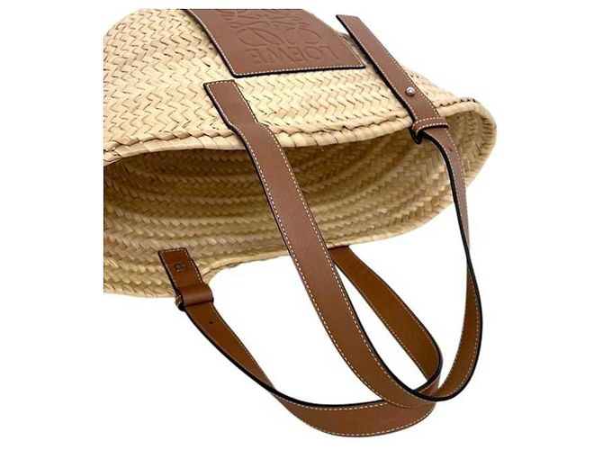 Borsa Tote Loewe Medium - vista 9