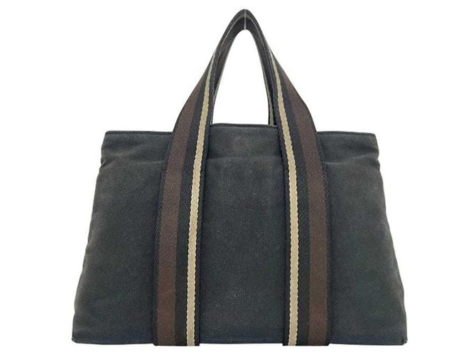 Hermès Sac à main Hermes Troca Horizontal PM - vue 10
