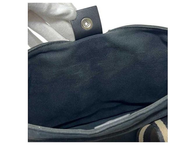 Hermès Sac à main Hermes Troca Horizontal PM - vue 4