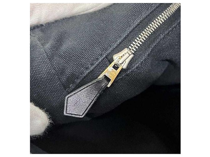 Hermès Sac à main Hermes Troca Horizontal PM - vue 5
