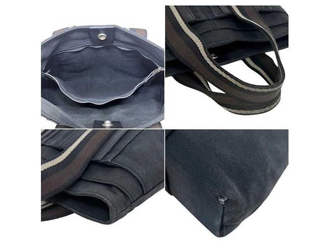 Hermès Sac à main Hermes Troca Horizontal PM - vue 6