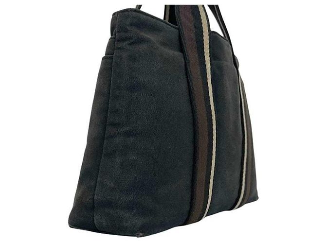 Hermès Sac à main Hermes Troca Horizontal PM - vue 7