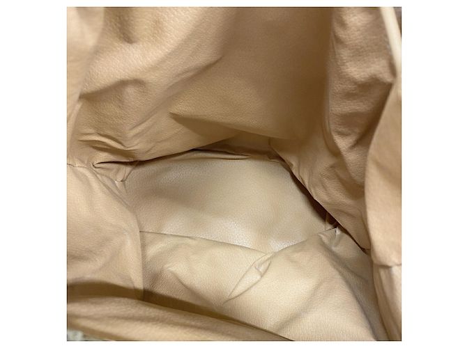 Céline Celine Macadam Brown Rucksack - Ansicht 4