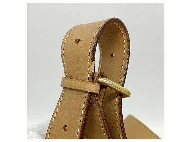 Céline Celine Macadam Brown Rucksack - Ansicht 7