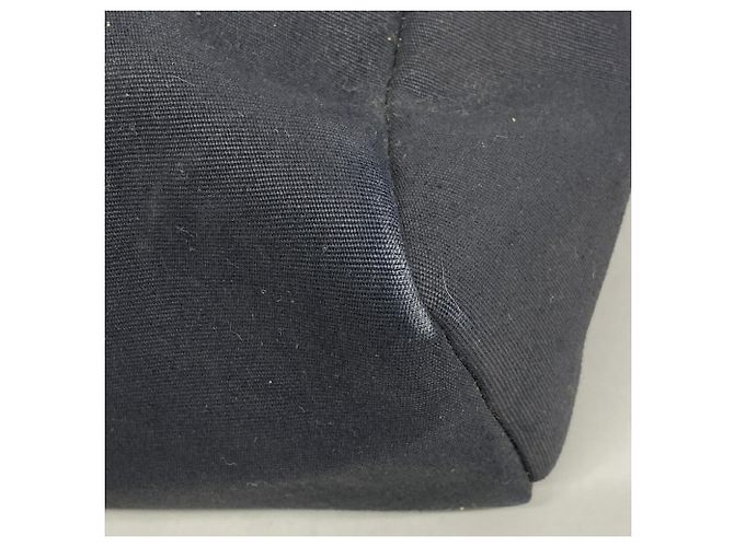 Hermès Hermes Herbag PM Toile Officier Handtasche - Ansicht 6