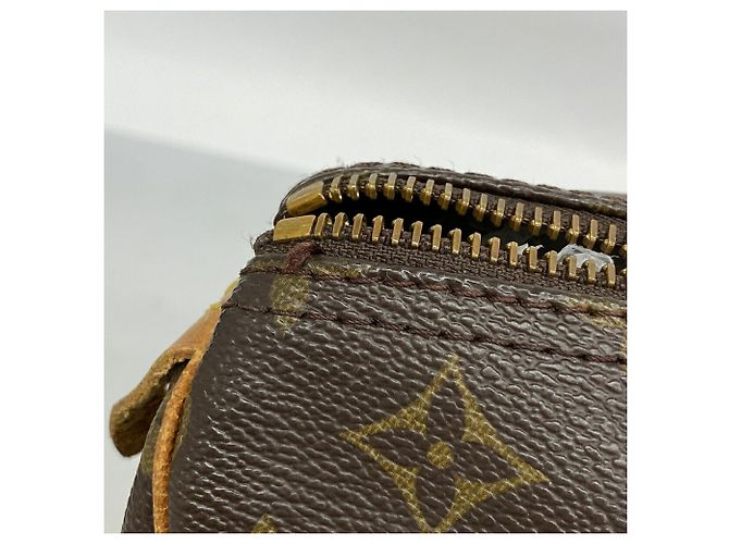 Bolso Louis Vuitton Monogram Speedy 30 - vista 12