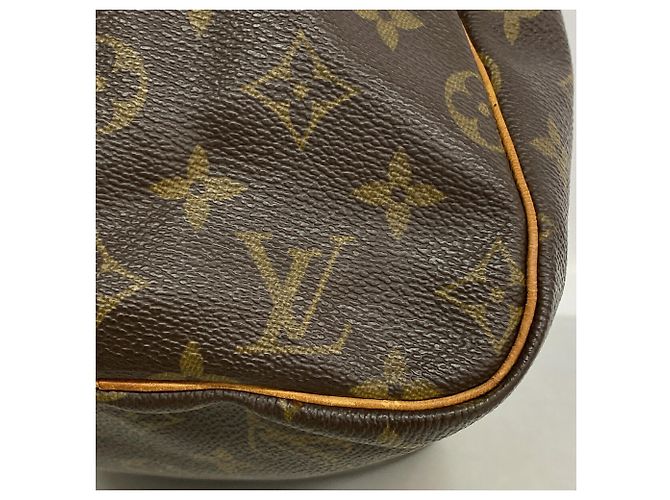 Bolso Louis Vuitton Monogram Speedy 30 - vista 6