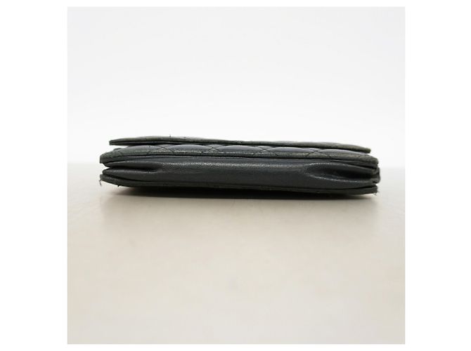 Cartera de hombro con cadena Chanel Matelassé - vista 3