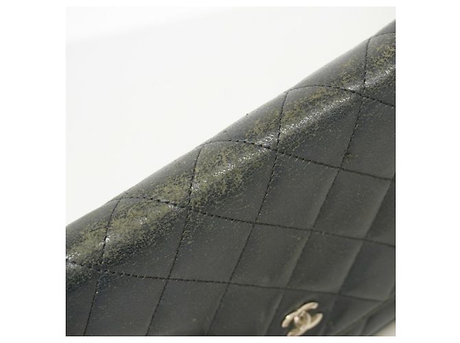Cartera de hombro con cadena Chanel Matelassé - vista 9