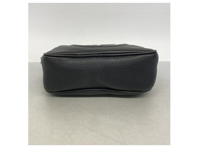 Bolso de hombro Gucci Soho - vista 3