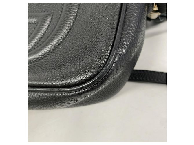 Bolso de hombro Gucci Soho - vista 6