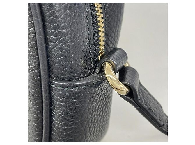 Bolso de hombro Gucci Soho - vista 7