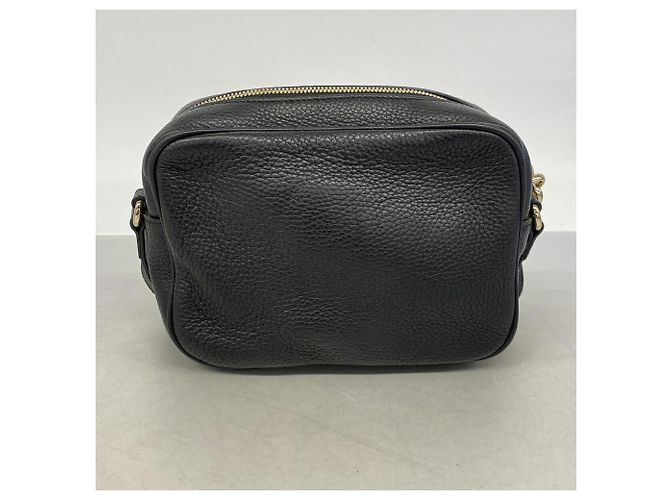 Bolso de hombro Gucci Soho - vista 8