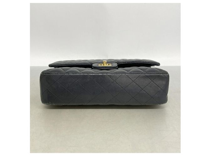 Timeless Bolsa de Ombro Chanel Matelassé - vista 3