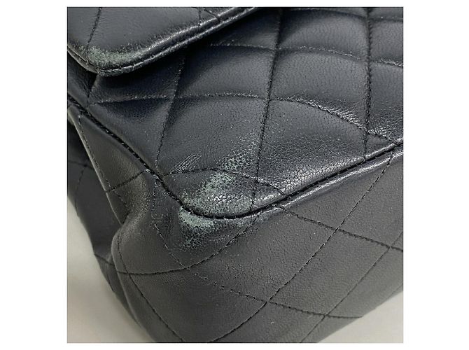 Timeless Bolsa de Ombro Chanel Matelassé - vista 6