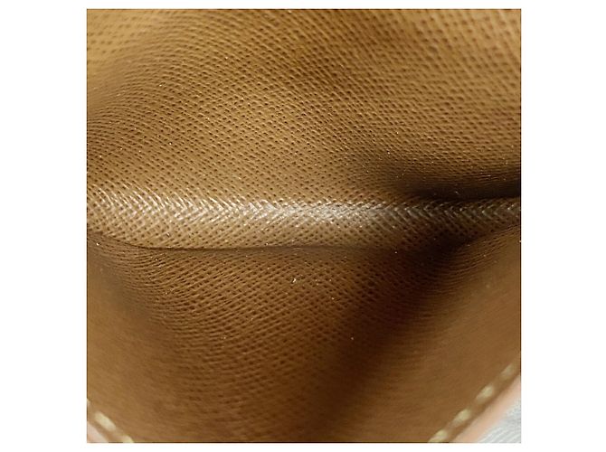 Tarjetero Louis Vuitton Monogram - vista 3