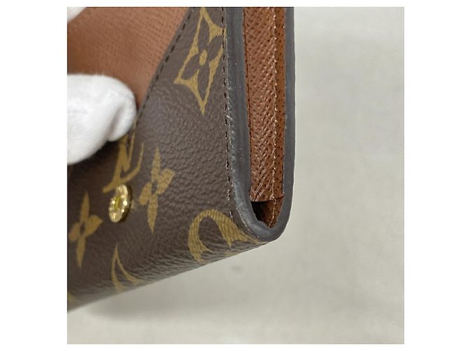 Tarjetero Louis Vuitton Monogram - vista 5