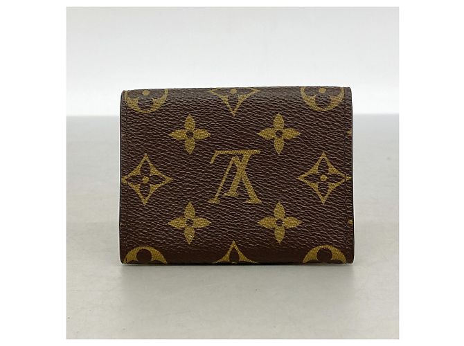Tarjetero Louis Vuitton Monogram - vista 7