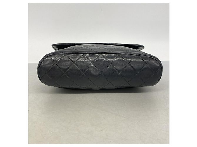 Timeless Bolsa de Ombro Chanel Matelassé - vista 3