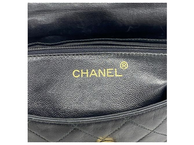Timeless Bolsa de Ombro Chanel Matelassé - vista 5