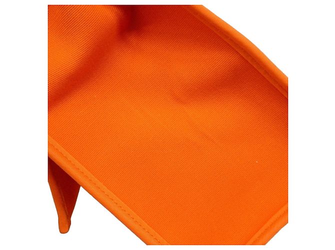 Hermès Borsa Hermes Herback Zip PM - vista 11
