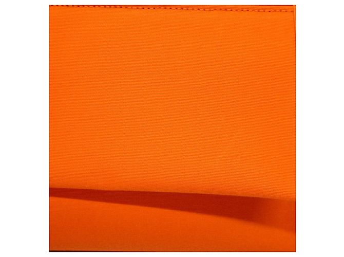 Hermès Borsa Hermes Herback Zip PM - vista 12