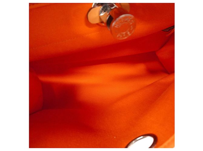 Hermès Borsa Hermes Herback Zip PM - vista 4