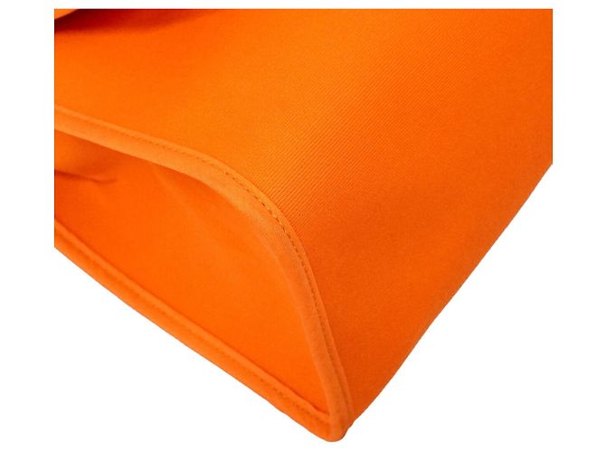 Hermès Borsa Hermes Herback Zip PM - vista 6