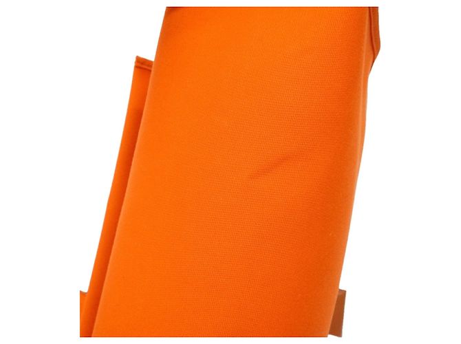 Hermès Borsa Hermes Herback Zip PM - vista 7