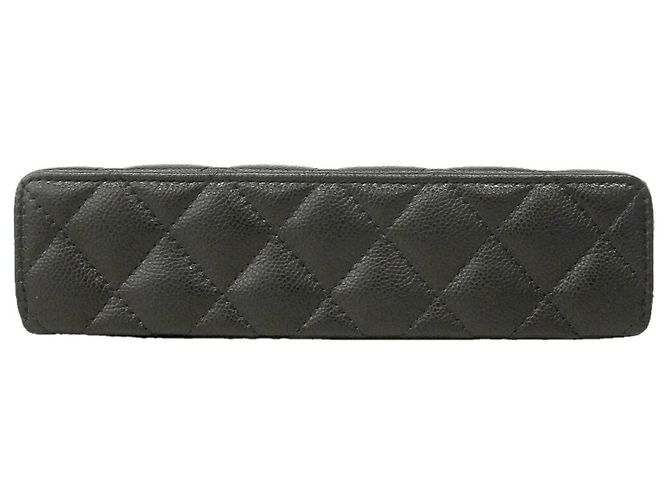 Bolso de hombro con cadena Chanel Matelassé - vista 3