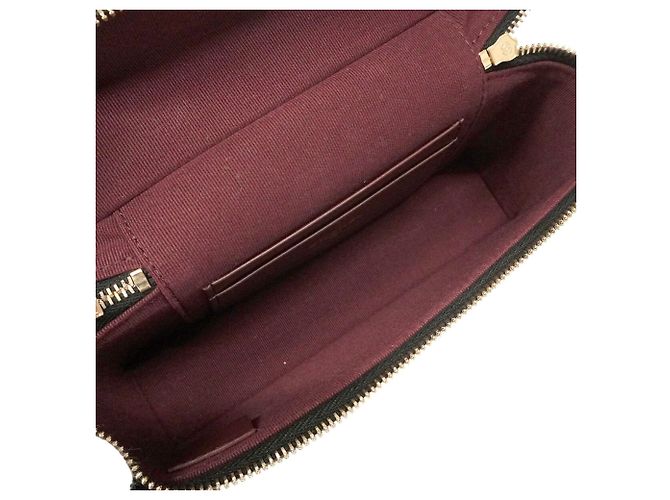 Bolso de hombro con cadena Chanel Matelassé - vista 4