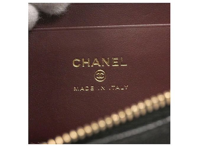Bolso de hombro con cadena Chanel Matelassé - vista 5