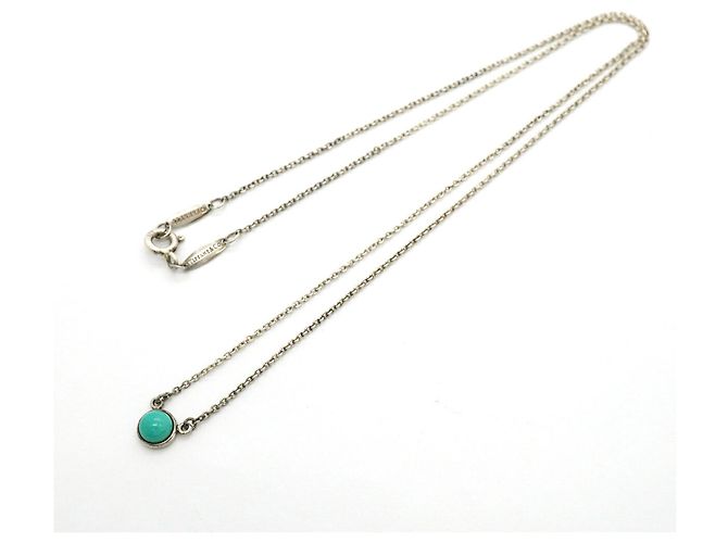 Autre Marque Collana Tiffany & Co. By the Yard - vista 3