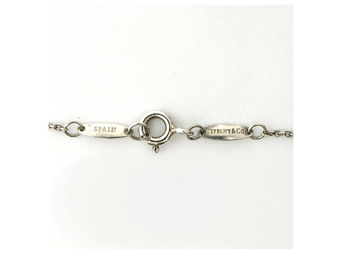 Autre Marque Collana Tiffany & Co. By the Yard - vista 4