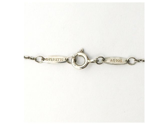 Autre Marque Collana Tiffany & Co. By the Yard - vista 5