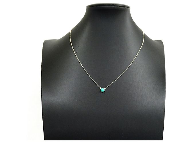 Autre Marque Collana Tiffany & Co. By the Yard - vista 6