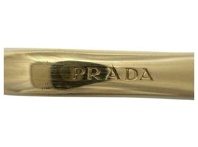 Borsa Prada Charm Teddy Bag - vista 8