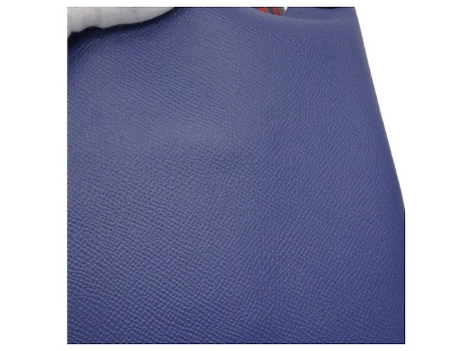 Hermès Sac à main Hermes Picotin Lock PM Tressage - vue 10