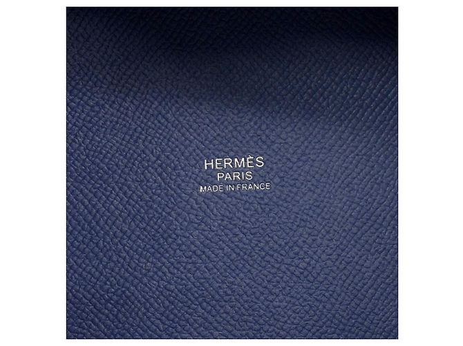 Hermès Sac à main Hermes Picotin Lock PM Tressage - vue 5