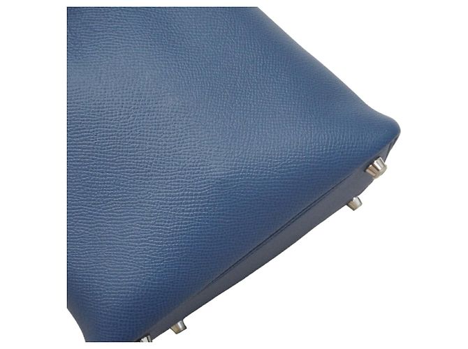 Hermès Sac à main Hermes Picotin Lock PM Tressage - vue 7