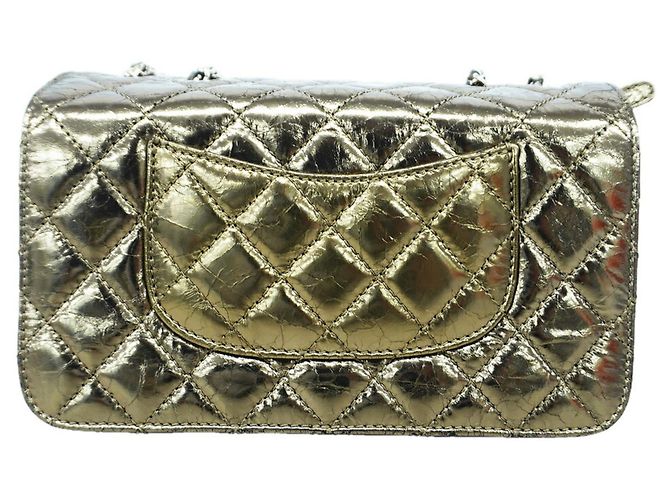 Bolso de hombro Chanel Matelassé - vista 12